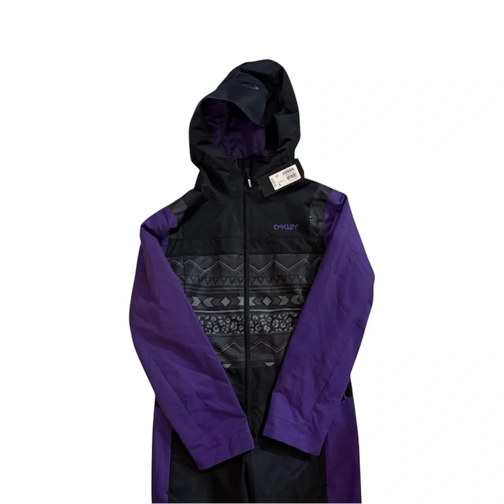 NWT Oakley Women's Ollie Full Suit Size Small - Picture 5 of 8